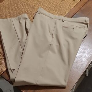 Men's Tan Pants